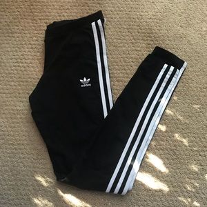 adidas leggings